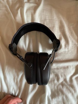 Cascos Arcea EVO-14 - Protección Auditiva de tiro 
