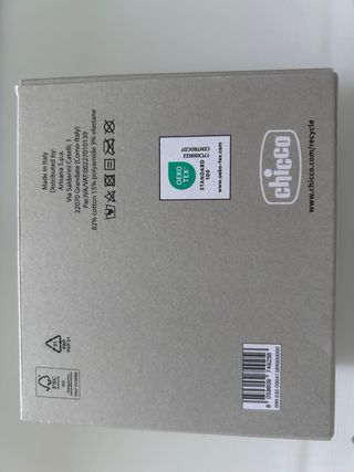 Scarpine neonato I love Mom & Dad