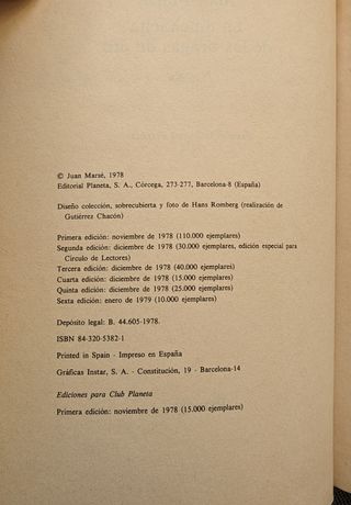 La muchacha de las bragas de oro