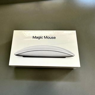 Apple Magic Mouse 2 Blanco