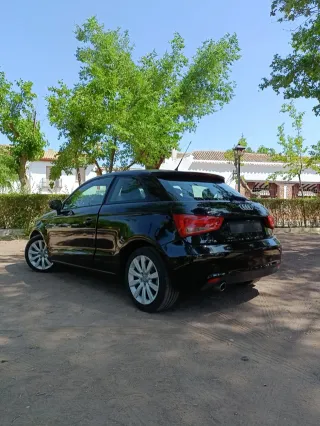 Audi A1 - 1.6 TDI - 105 CV - UNICO DUEÑO
