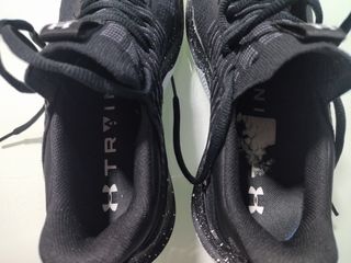 Zapatillas Under Armour