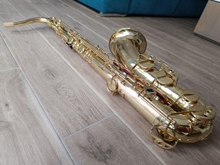 Saxo Tenor Yamaha YTS-52