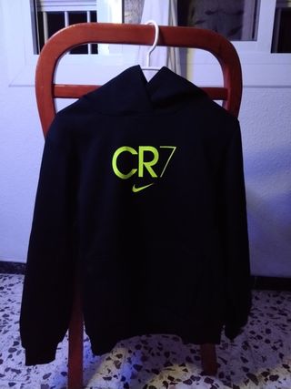 Sudadera Nike CR7 niño