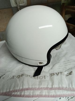 Casco Givi 56 bianco