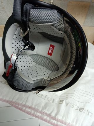 Casco Givi 56 bianco