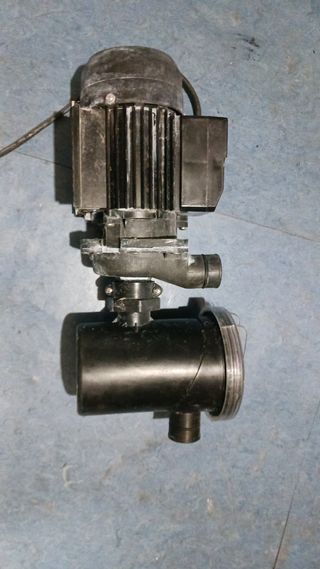 Bomba piscina Gre Model FU-4