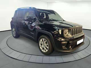 Jeep Renegade 1.5 130CV HYBRID