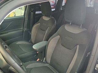 Jeep Renegade 1.5 130CV HYBRID