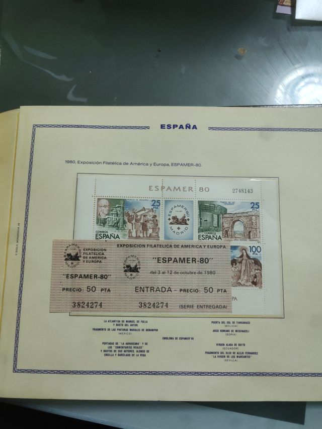 Sellos España 1980: Juan Carlos I