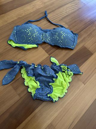 Costumi Calzedonia multicolor