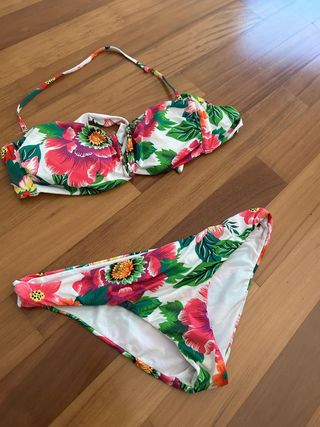 Costumi Calzedonia multicolor