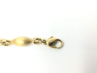 E446114-0 Pulsera Oro 18K