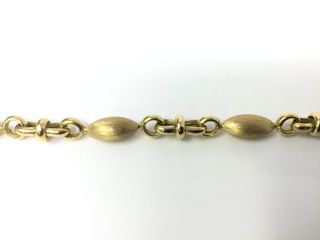 E446114-0 Pulsera Oro 18K