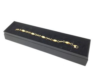 E446114-0 Pulsera Oro 18K