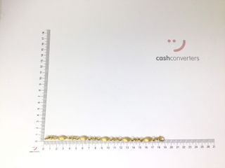 E446114-0 Pulsera Oro 18K
