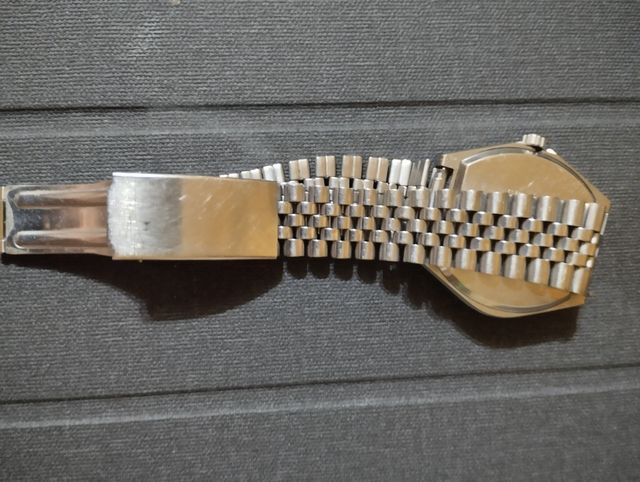 Citizen 7200 Automatico