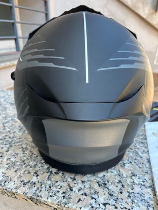 Casco Scorpion Modular ADV