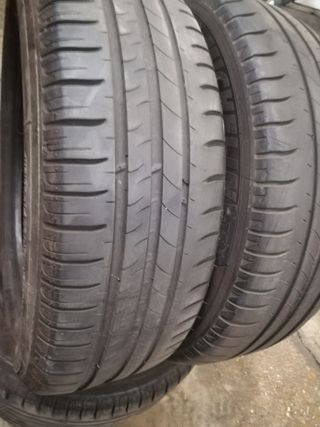 205/60/15 - 91V  Pareja neumaticos Michelin 