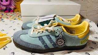 Adidas Samba x Extra Butter 42.5 Nuevas