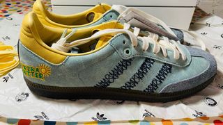 Adidas Samba x Extra Butter 42.5 Nuevas