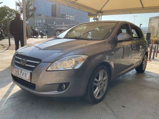 KIA Ceed 2007