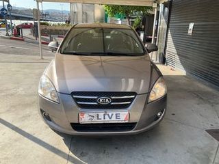 KIA Ceed 2007