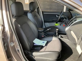 KIA Ceed 2007