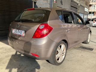 KIA Ceed 2007