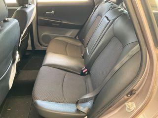 KIA Ceed 2007