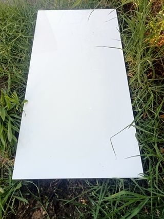 Azulejos rectificado 