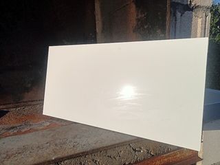 Azulejos rectificado 