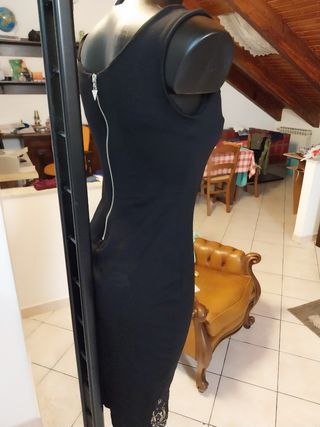 Abito nero Guess - tg.S