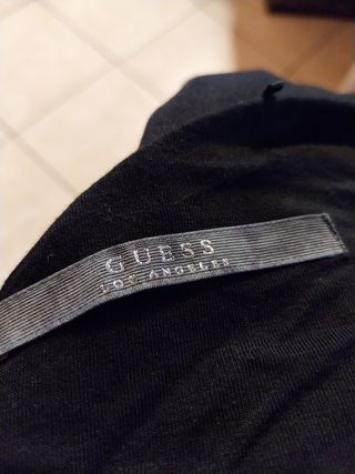 Abito nero Guess - tg.S