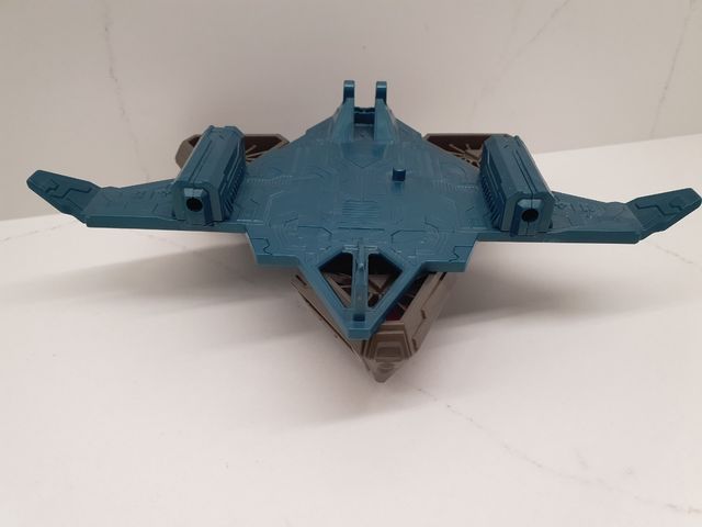 Stars Wars: Nave + 2 Figuras