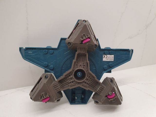 Stars Wars: Nave + 2 Figuras