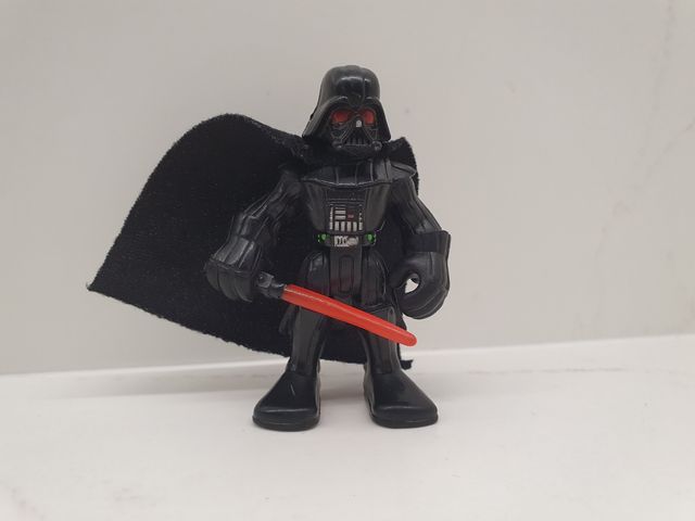 Stars Wars: Nave + 2 Figuras