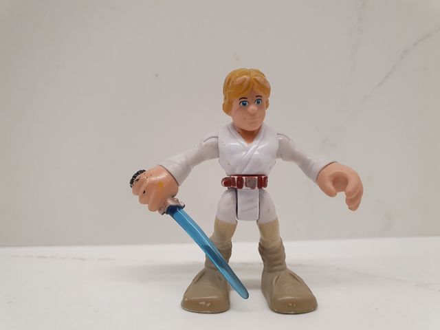 Stars Wars: Nave + 2 Figuras