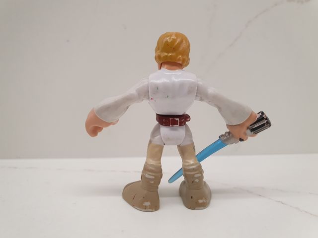 Stars Wars: Nave + 2 Figuras