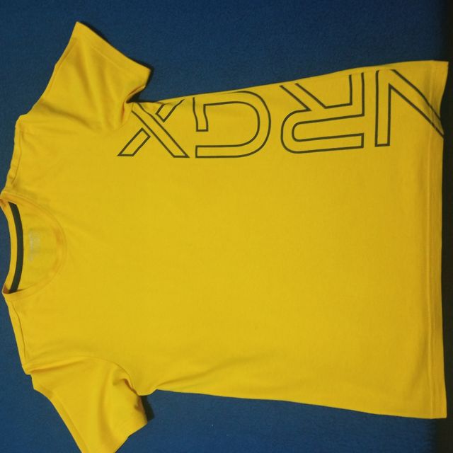 Camiseta Energetics niño 14 años