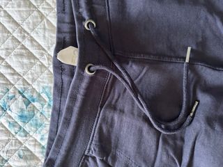 Shorts Roncalli blu tg.S