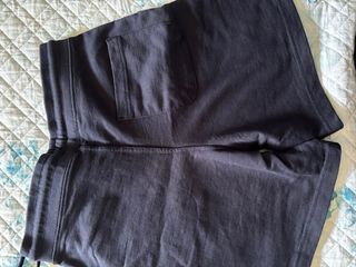 Shorts Roncalli blu tg.S