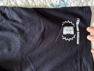 Shorts Roncalli blu tg.S