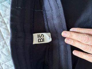 Shorts Roncalli blu tg.S