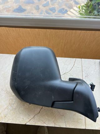Retrovisor Peugeot Partner (Derecho)
