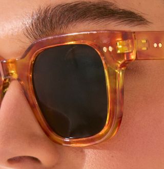 Gafas sol vintage a estrenar