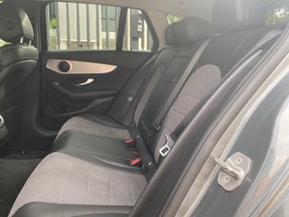 Mercedes-Benz Clase C 2021