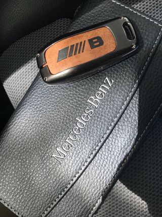 Mercedes-Benz Clase C 2021
