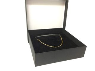 E448061-0 Cadena Oro 18K 25Cm