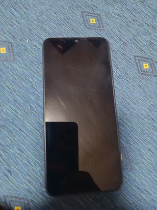 Xiaomi Redmi 9A 32GB - Negro